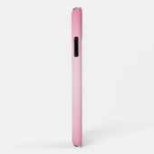Case-Mate Barely There Apple iPhone 11 カバー (裏面/右)