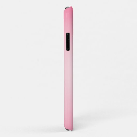 Case-Mate Barely There Apple iPhone 11 カバー (裏面/右)