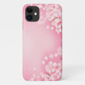 Case-Mate Barely There Apple iPhone 11 カバー (裏面)