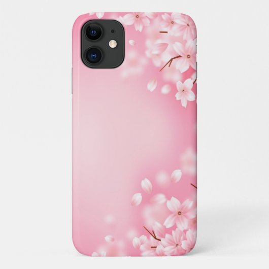 Case-Mate Barely There Apple iPhone 11 カバー (裏面)