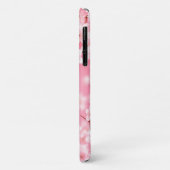 Case-Mate Barely There Apple iPhone 11 カバー (裏面/左)
