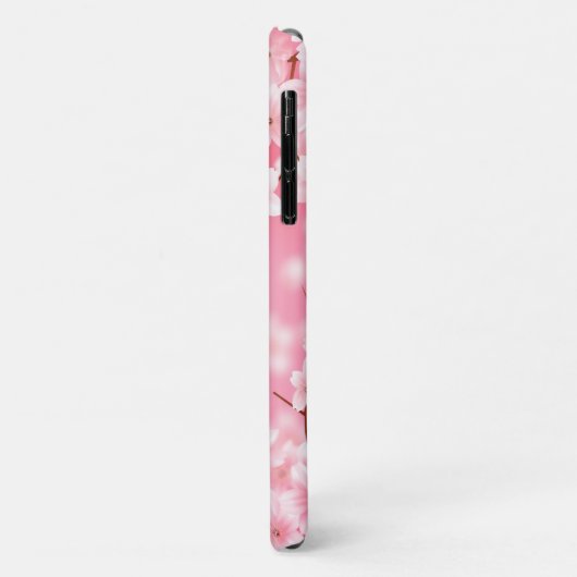 Case-Mate Barely There Apple iPhone 11 カバー (裏面/左)