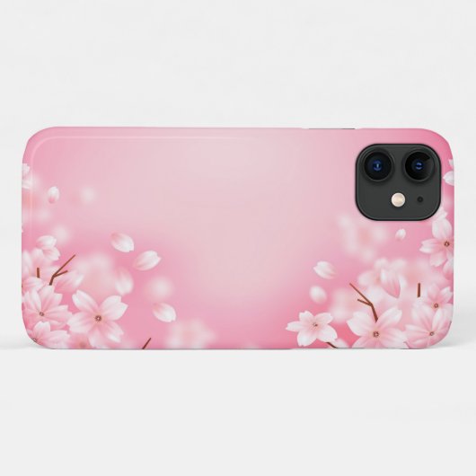 Case-Mate Barely There Apple iPhone 11 カバー (裏面(横))