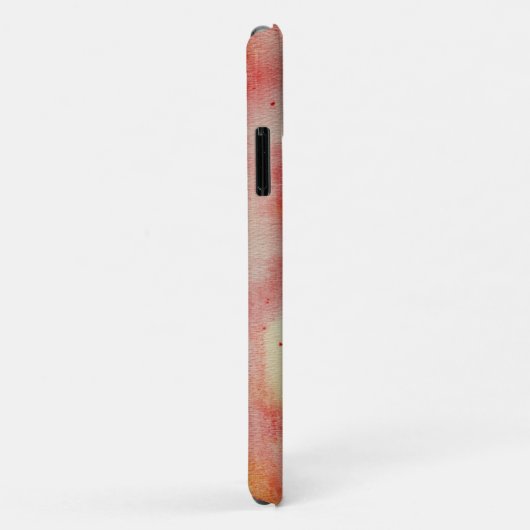 Case-Mate Barely There Apple iPhone 11 カバー (裏面/右)