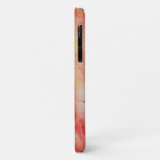 Case-Mate Barely There Apple iPhone 11 カバー (裏面/左)