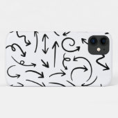 Case-Mate Barely There Apple iPhone 11 カバー (裏面(横))