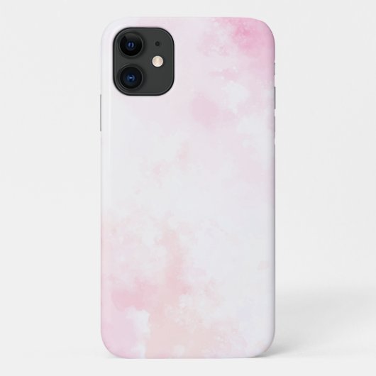 Case-Mate Barely There Apple iPhone 11 カバー (裏面)