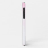 Case-Mate Barely There Apple iPhone 11 カバー (裏面/左)