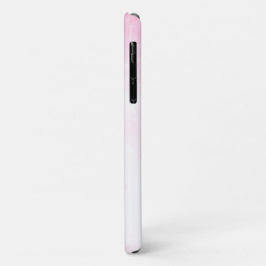Case-Mate Barely There Apple iPhone 11 カバー (裏面/左)