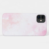 Case-Mate Barely There Apple iPhone 11 カバー (裏面(横))