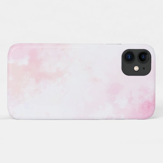 Case-Mate Barely There Apple iPhone 11 カバー (裏面(横))