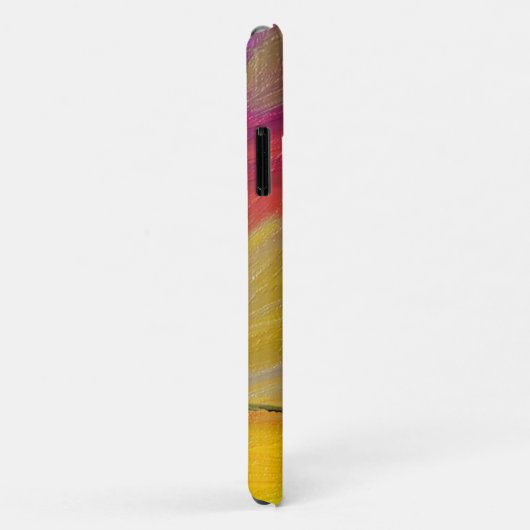 Case-Mate Barely There Apple iPhone 11 カバー (裏面/右)