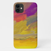 Case-Mate Barely There Apple iPhone 11 カバー (裏面)