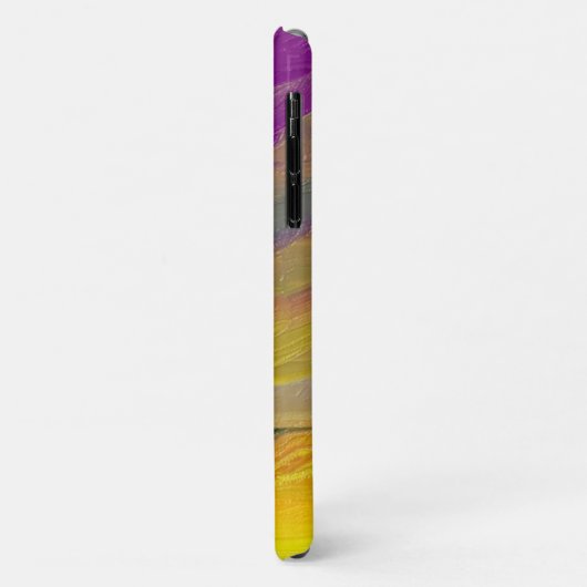 Case-Mate Barely There Apple iPhone 11 カバー (裏面/左)