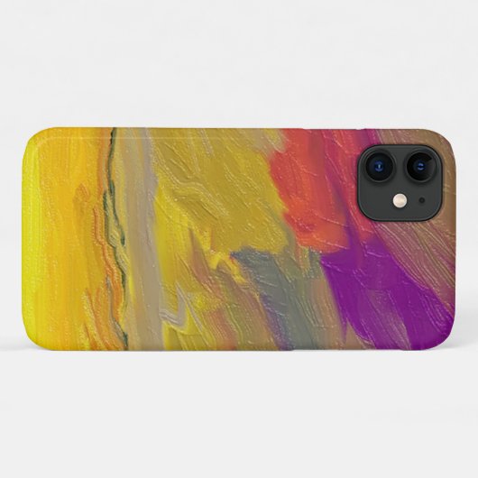 Case-Mate Barely There Apple iPhone 11 カバー (裏面(横))