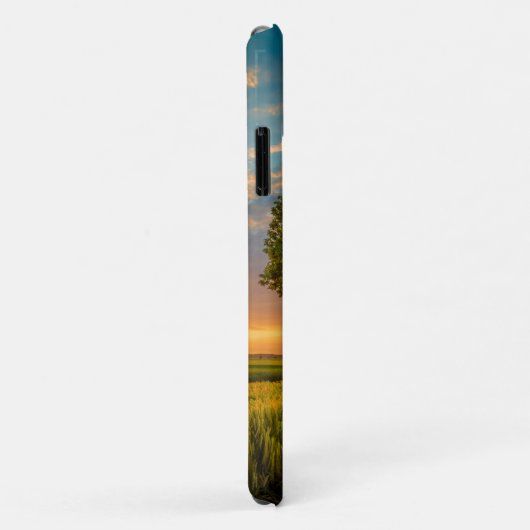 Case-Mate Barely There Apple iPhone 11 カバー (裏面/右)