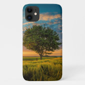 Case-Mate Barely There Apple iPhone 11 カバー (裏面)
