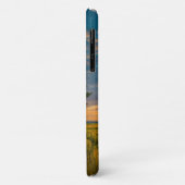 Case-Mate Barely There Apple iPhone 11 カバー (裏面/左)