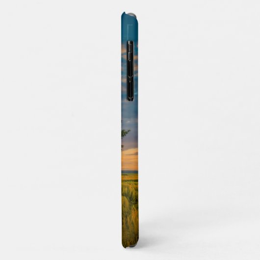 Case-Mate Barely There Apple iPhone 11 カバー (裏面/左)