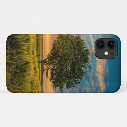 Case-Mate Barely There Apple iPhone 11 カバー (裏面(横))