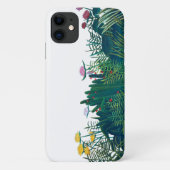 Case-Mate Barely There Apple iPhone 11 カバー (裏面)