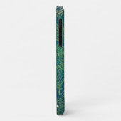 Case-Mate Barely There Apple iPhone 11 カバー (裏面/左)