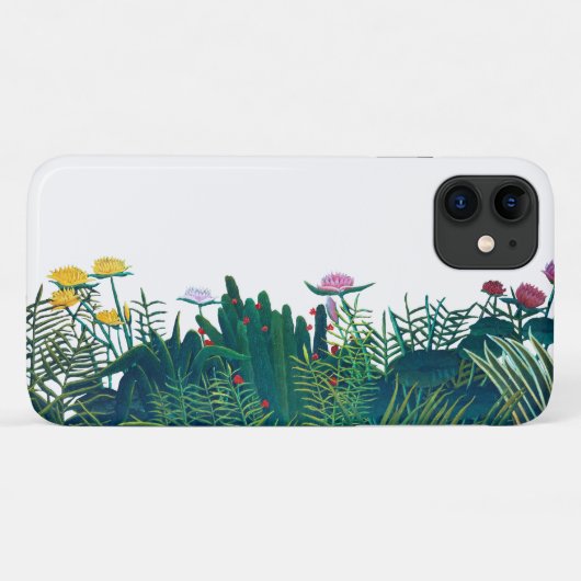 Case-Mate Barely There Apple iPhone 11 カバー (裏面(横))