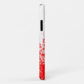 Case-Mate Barely There Apple iPhone 11 カバー (裏面/右)