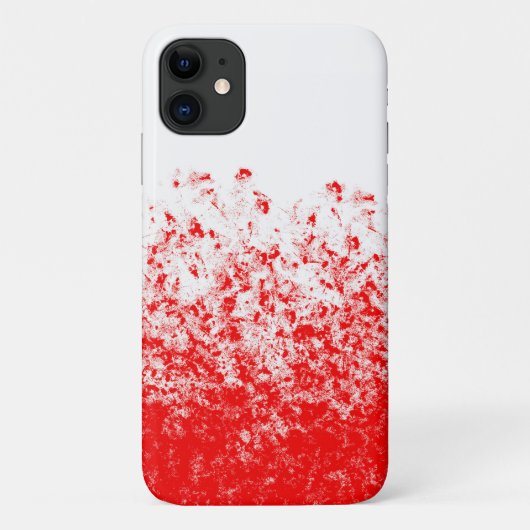 Case-Mate Barely There Apple iPhone 11 カバー (裏面)