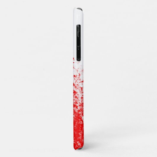 Case-Mate Barely There Apple iPhone 11 カバー (裏面/左)