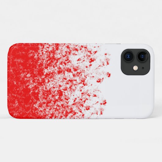 Case-Mate Barely There Apple iPhone 11 カバー (裏面(横))