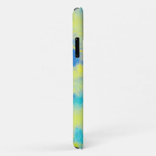 Case-Mate Barely There Apple iPhone 11 カバー (裏面/右)