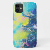 Case-Mate Barely There Apple iPhone 11 カバー (裏面)