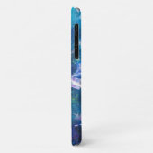 Case-Mate Barely There Apple iPhone 11 カバー (裏面/左)