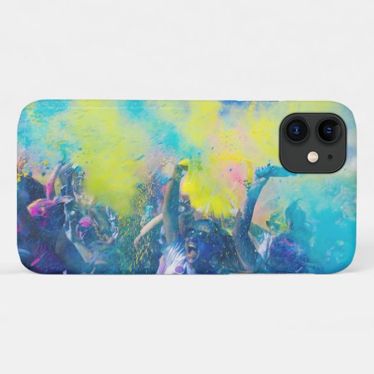 Case-Mate Barely There Apple iPhone 11 カバー (裏面(横))