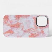 Case-Mate Barely There Apple iPhone 12 カーケース iPhoneケース (裏面横)