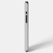 Case-Mate Barely There Apple iPhone 12 Pro Max ケース (左側面)