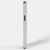 Case-Mate Barely There Apple iPhone 12 Pro Max ケース (右側面)