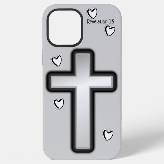 Case-Mate Barely There Apple iPhone 12 Pro Max ケース (裏面)