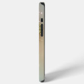 Case-Mate Barely There Apple iPhone 12 Pro Max ケース (左側面)