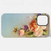 Case-Mate Barely There Apple iPhone 12 Pro Max ケース (裏面横)