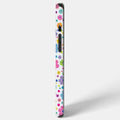 Case-Mate Barely There Apple iPhone 12 Pro Max ケース (左側面)
