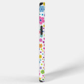 Case-Mate Barely There Apple iPhone 12 Pro Max ケース (右側面)