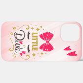Case-Mate Barely There Apple iPhone 12 Pro Max ケース iPhoneケース (裏面 (横))