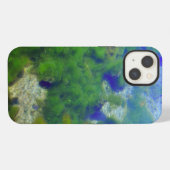 Case-Mate Barely There Apple iPhone 13 カバー (裏面横)