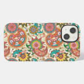 Case-Mate Barely There Apple iPhone 13 カバー (裏面横)