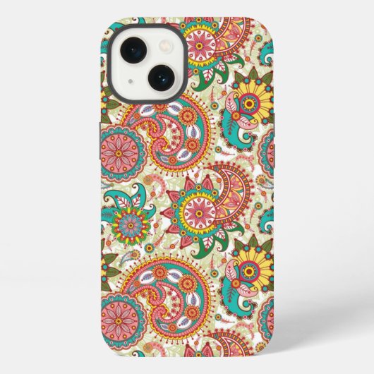 Case-Mate Barely There Apple iPhone 13 カバー (裏面)