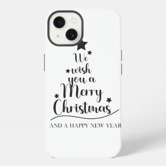Case-Mate Barely There Apple iPhone 13 カバー (裏面)
