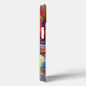 Case-Mate Barely There Apple iPhone 13 カバー (裏面 / 右)
