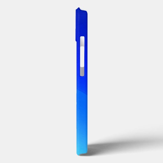 Case-Mate Barely There Apple iPhone 13 カバー (裏面 / 左)